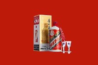 黔南州三都县回收飞天茅台酒
